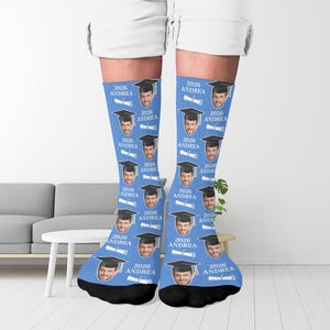 graduation dress socks Neckline: V-Neckline