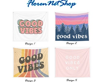 vibe tapestry