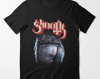 Good Grief Men's T-shirt Back Print - Monsterry DE