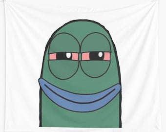Spongebob tapestry sale