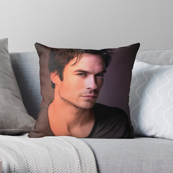 Ian Somerhalder Etsy