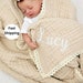 see more listings in the Baby Blankets section