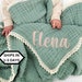 see more listings in the Baby Blankets section