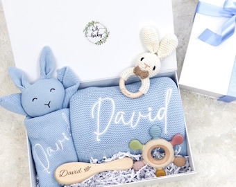 Baby Gift box, Newborn Gift box, Personalized baby box, baby shower Gift box, baby boy gift box, baby girl gift box, baby shower Gift