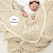 see more listings in the Baby Blankets section
