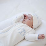Newborn Clothing