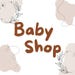 BabyShop77 store logo