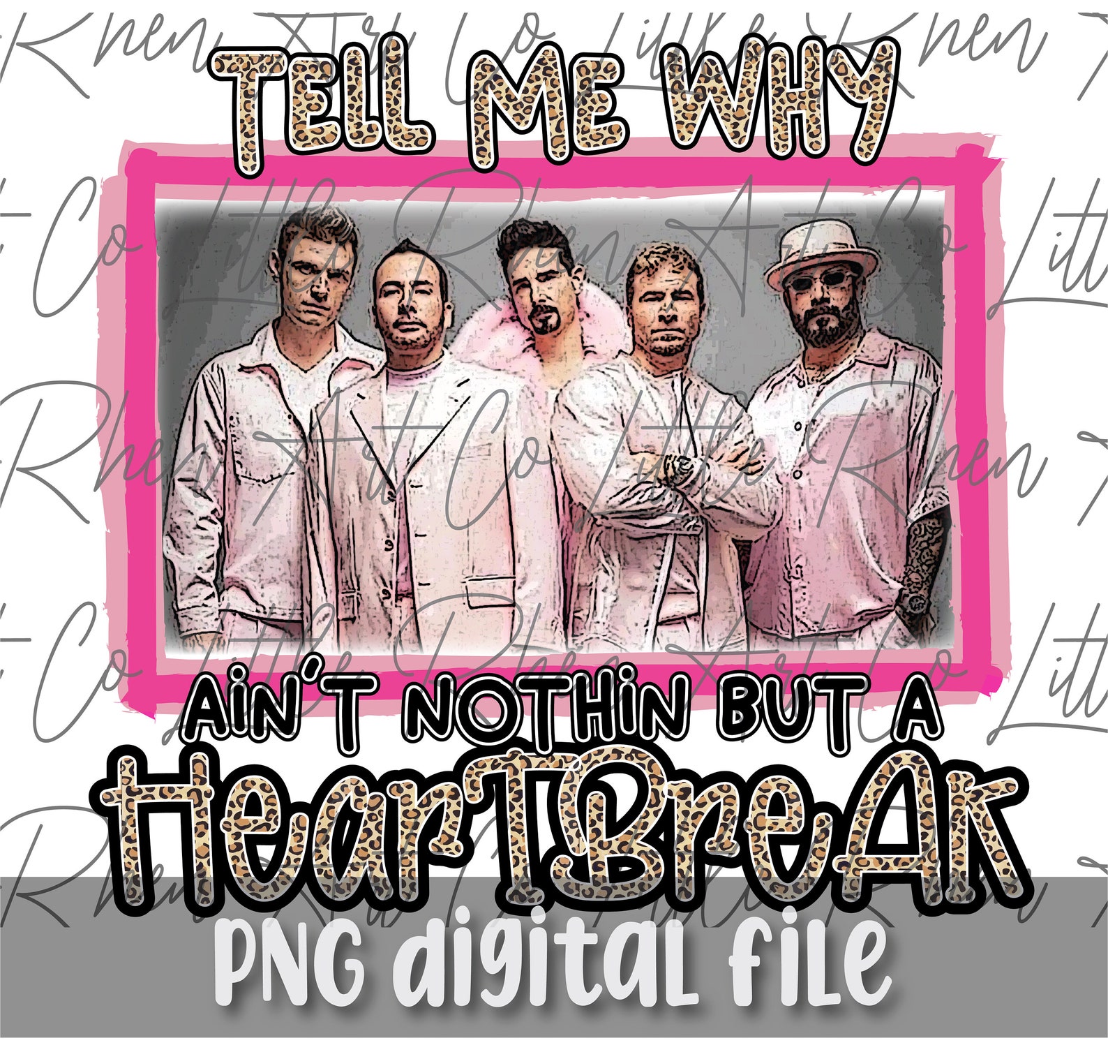 tell me why ain tell me why ain