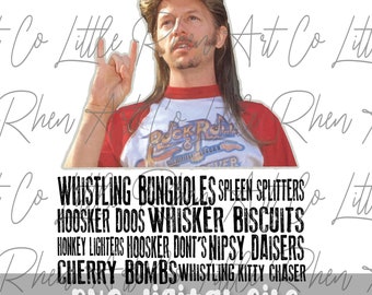 Funny Joe Dirt Quotes Joe Dirt Quotes | Etsy