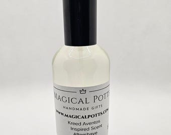 Designer Inspired aftershave 100ml