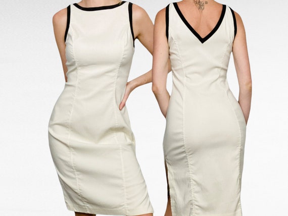 Express bodycon best sale dress