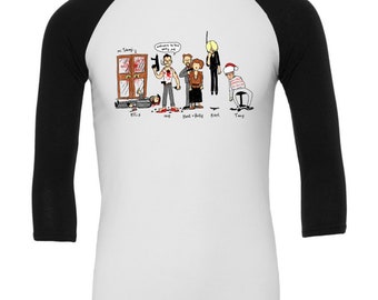 baseball shirt womens uk