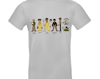 Meet The Robinsons Etsy