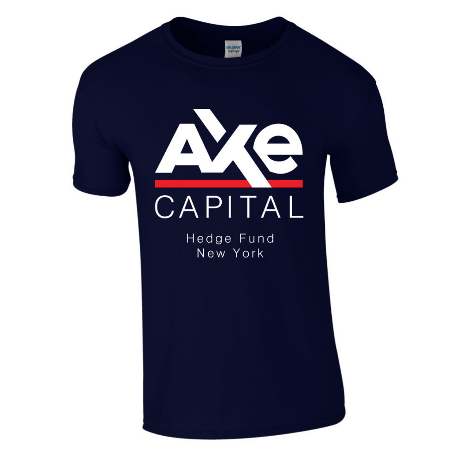 Axe Capital Tshirt Etsy