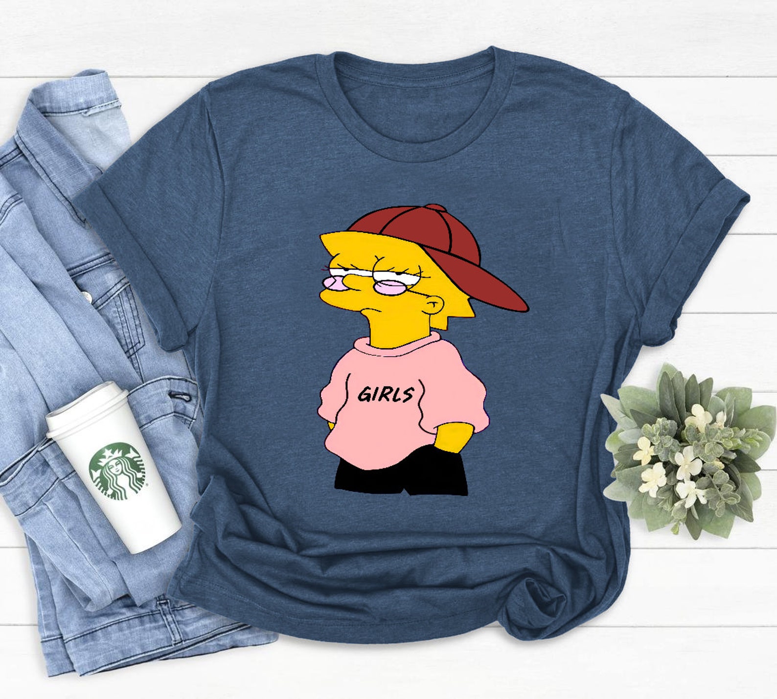 greys t shirt