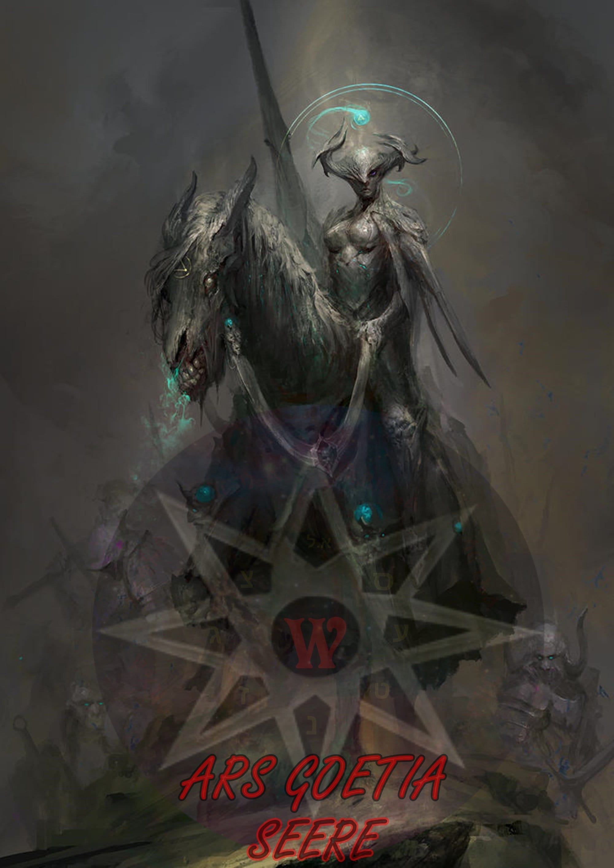 Seere Seir Ars Goetia Demons Spirit Reverse Adoption Direct Il Fullxfull.3846776847 Rbhz