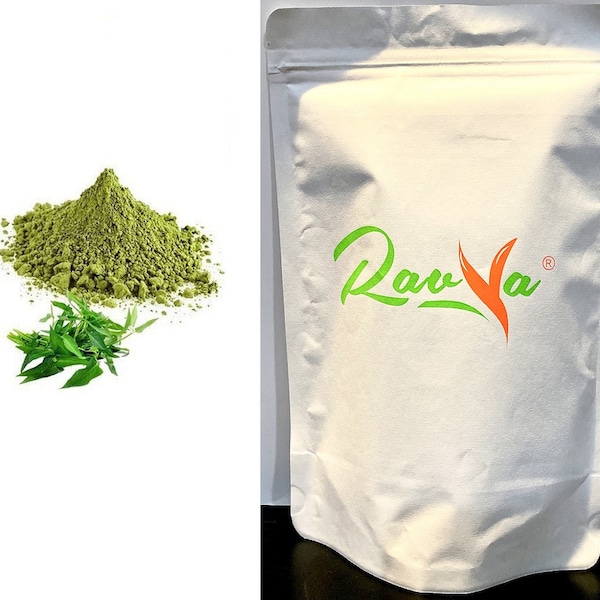 Curry Leaf Powder (100% Pure & Naturally Grown)