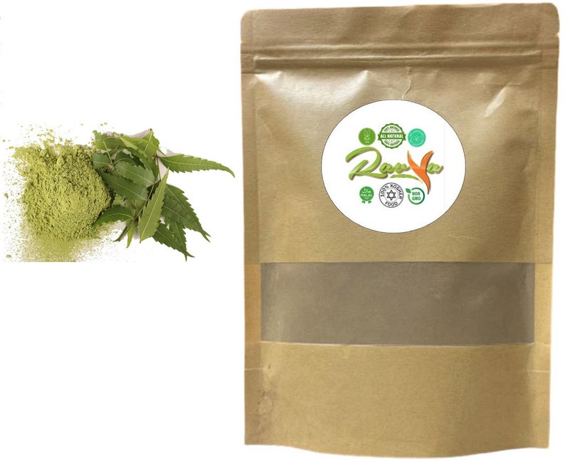 Neem Powder (100% Pure Naturally Grown) Neem Powder (100% Pure Naturally Grown)
