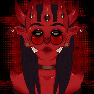 Hell’s Baby Downloadable Print