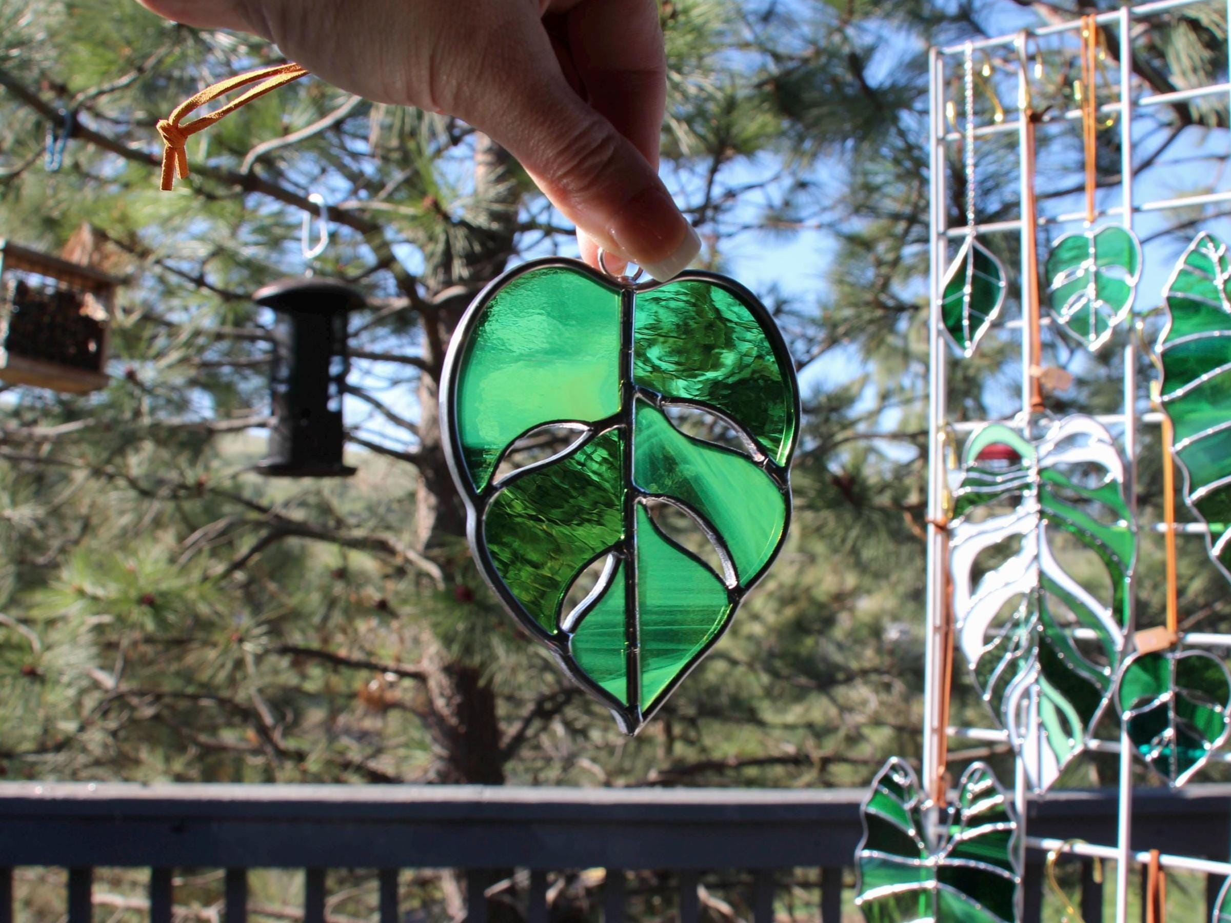 glassyleaf - Etsy