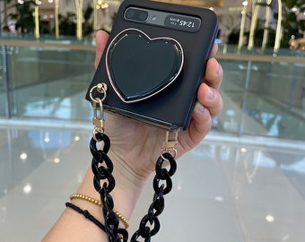 Samsung Flip Case Etsy