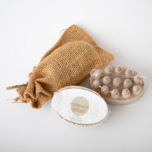 Reinigende Shampoo Bar