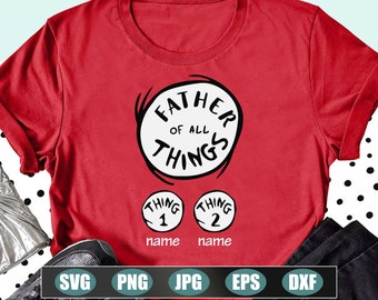 Free Free 198 Father Of All Things Svg SVG PNG EPS DXF File
