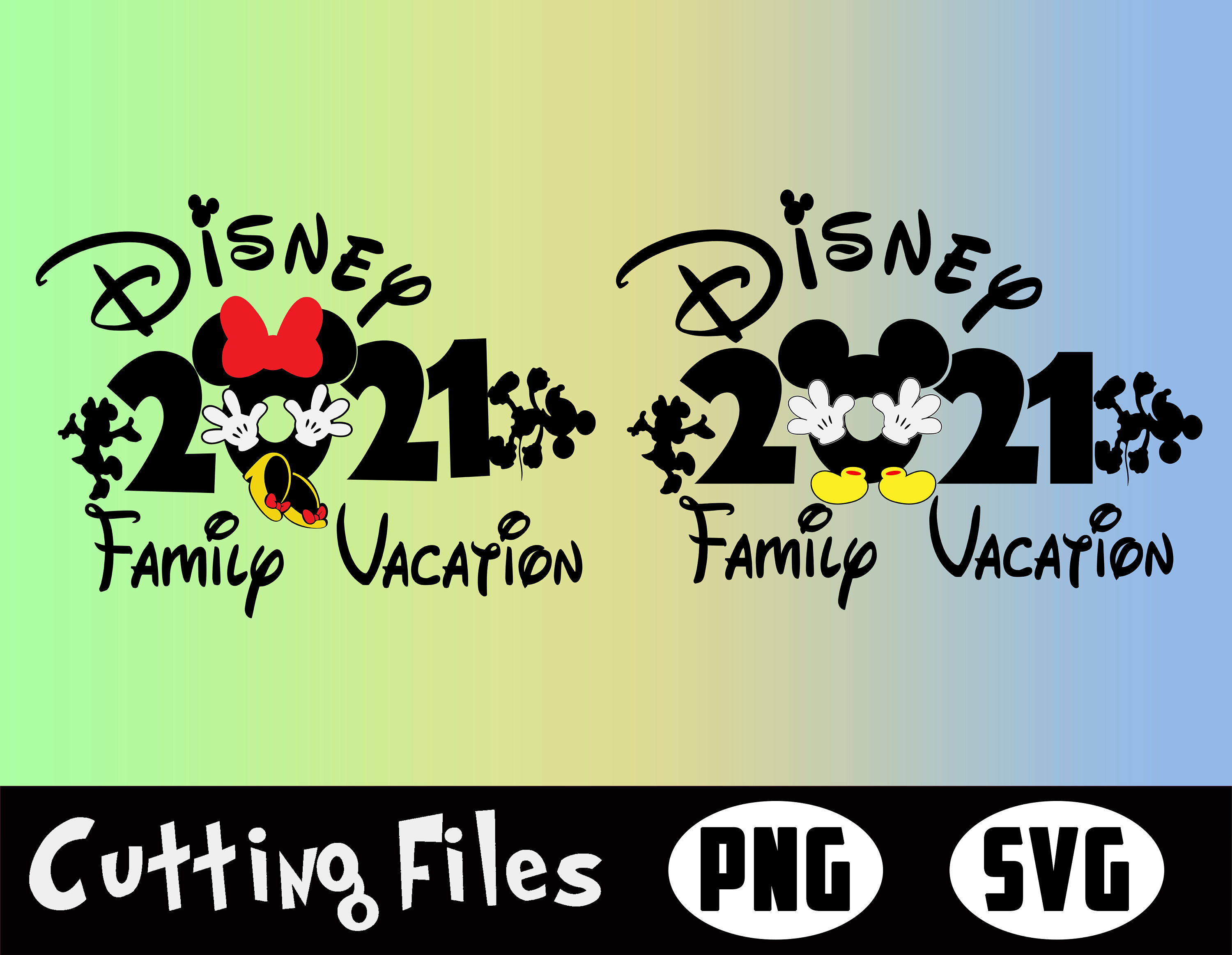 Free Free 291 Walt Disney Trip Svg Disney 2021 Svg SVG PNG EPS DXF File