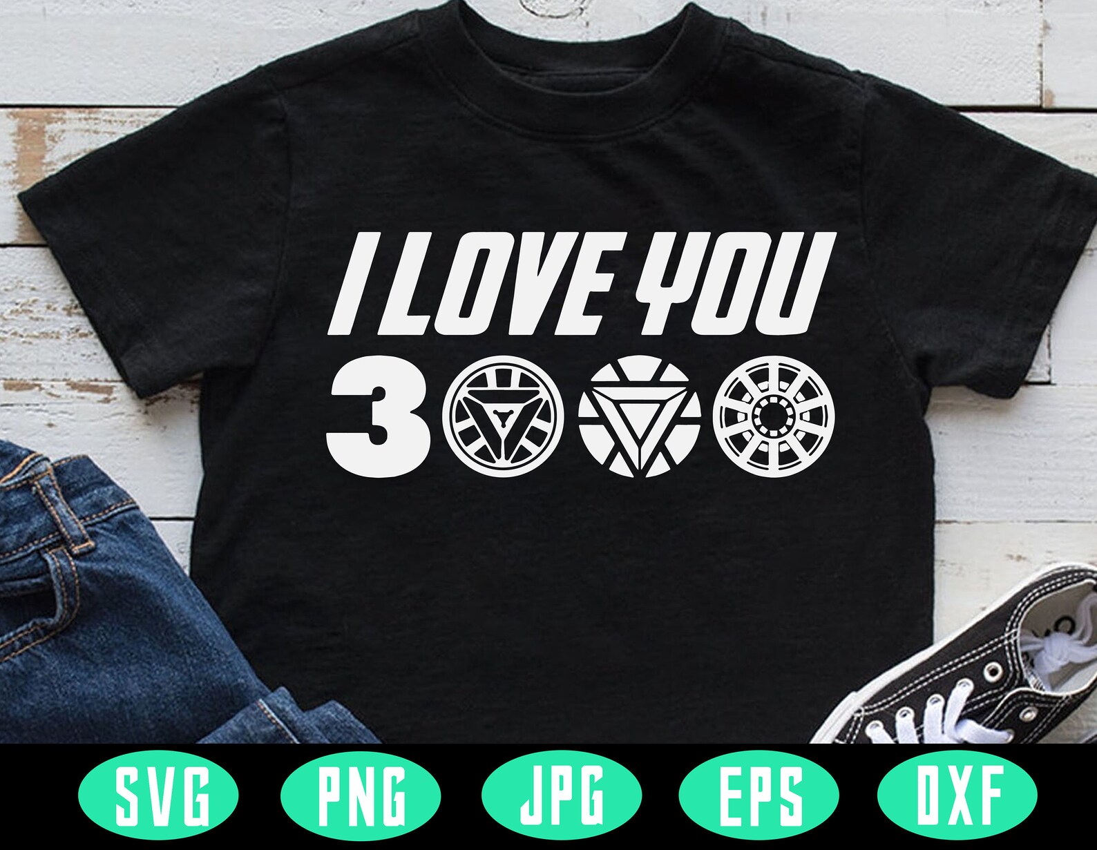 Free Free 246 I Love You 3000 Svg SVG PNG EPS DXF File