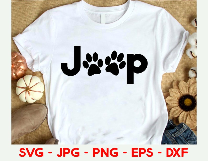 Free Free Jeep Paw Svg 602 SVG PNG EPS DXF File