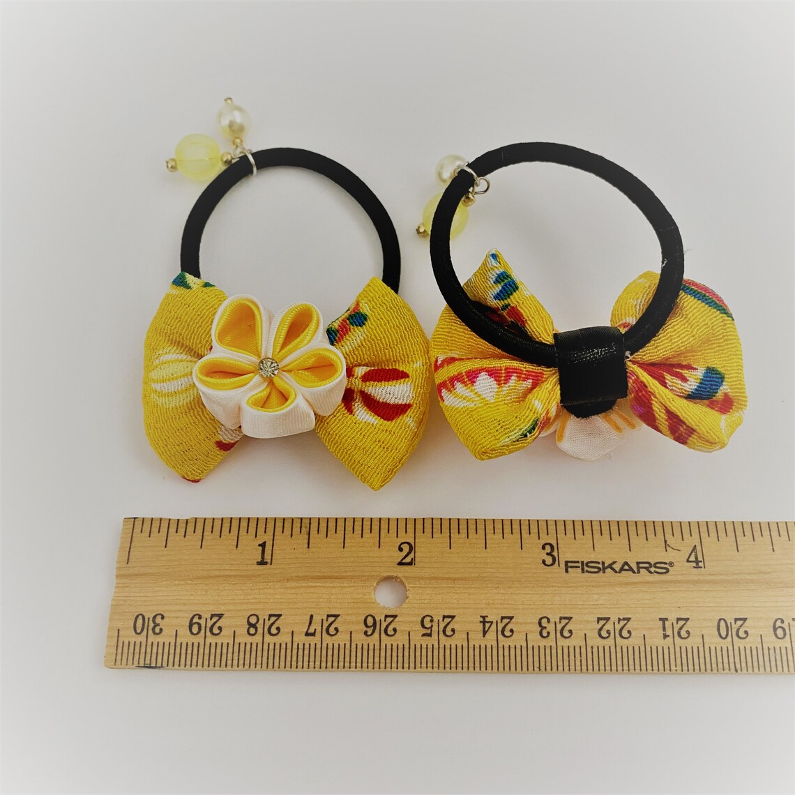 Beautiful Japanese Traditional Hair Accessories With Little Etsy