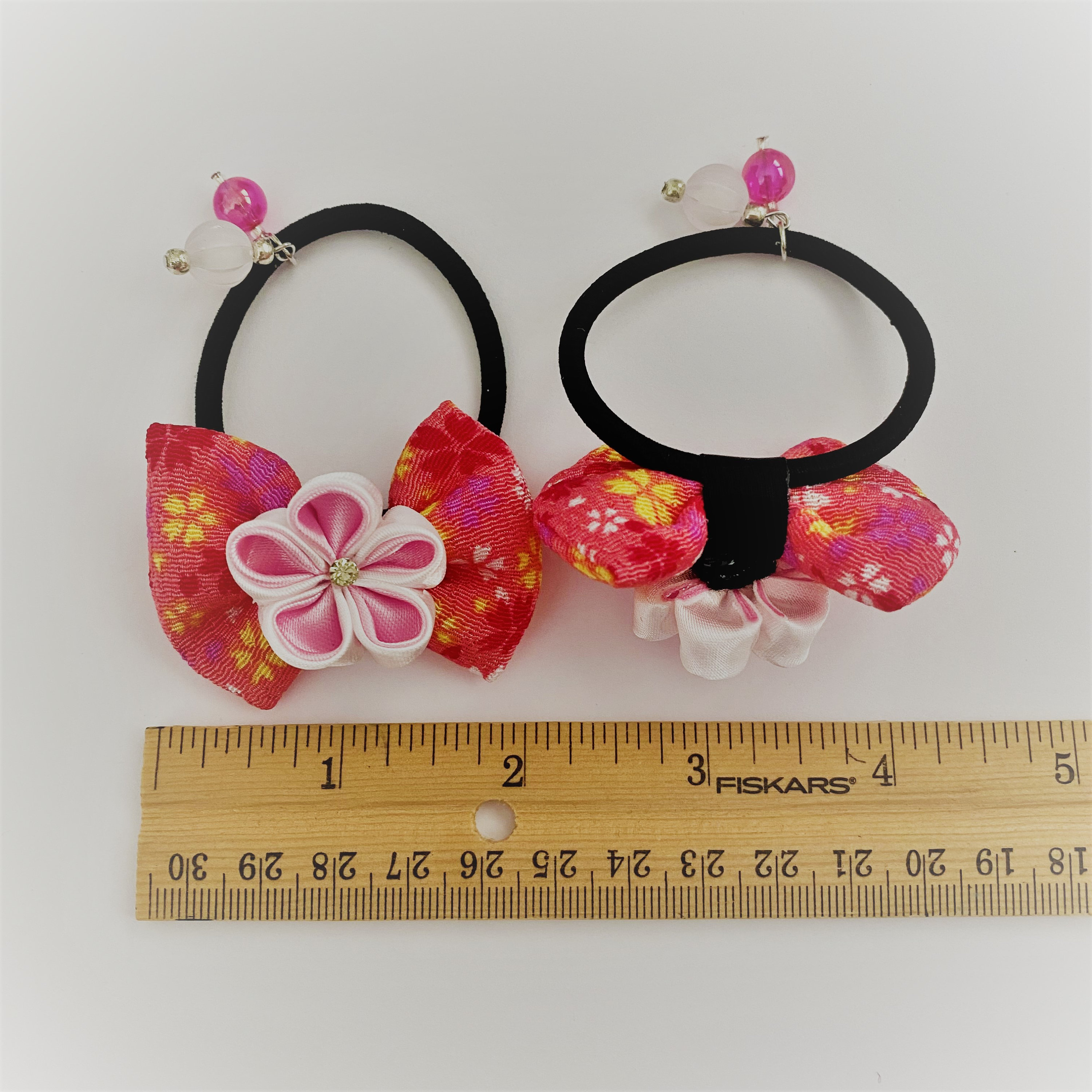 Beautiful Japanese Traditional Hair Accessories With Little Etsy