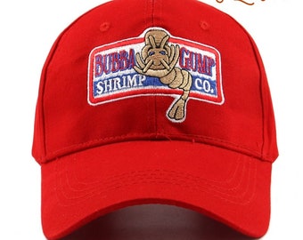 forrest gump baseball cap