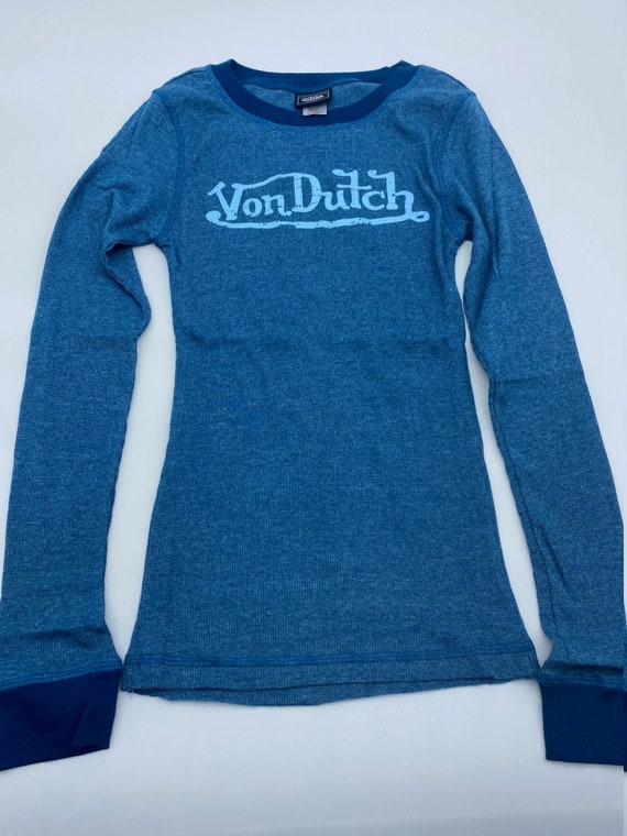 New Von Dutch Originals Women's Long 
