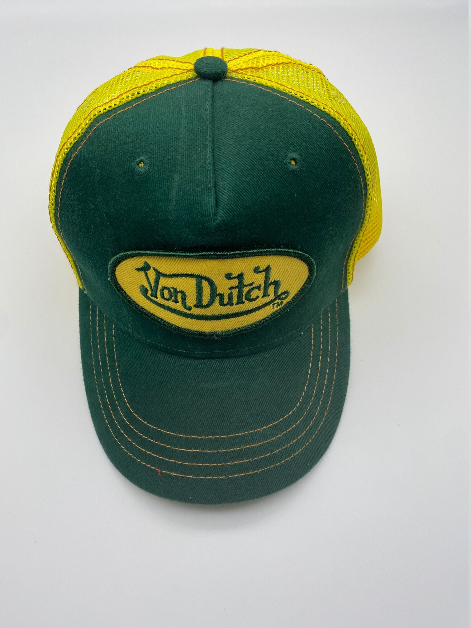 New kids Size Von Dutch Originals 