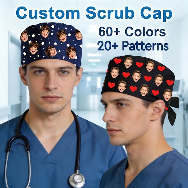 Medical Coding Cap Design Custom Graduation Cap - Etsy