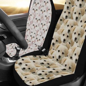 Petface car seat cover online