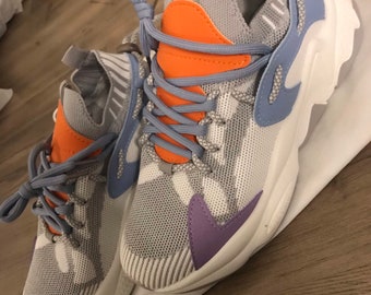 personalised running trainers