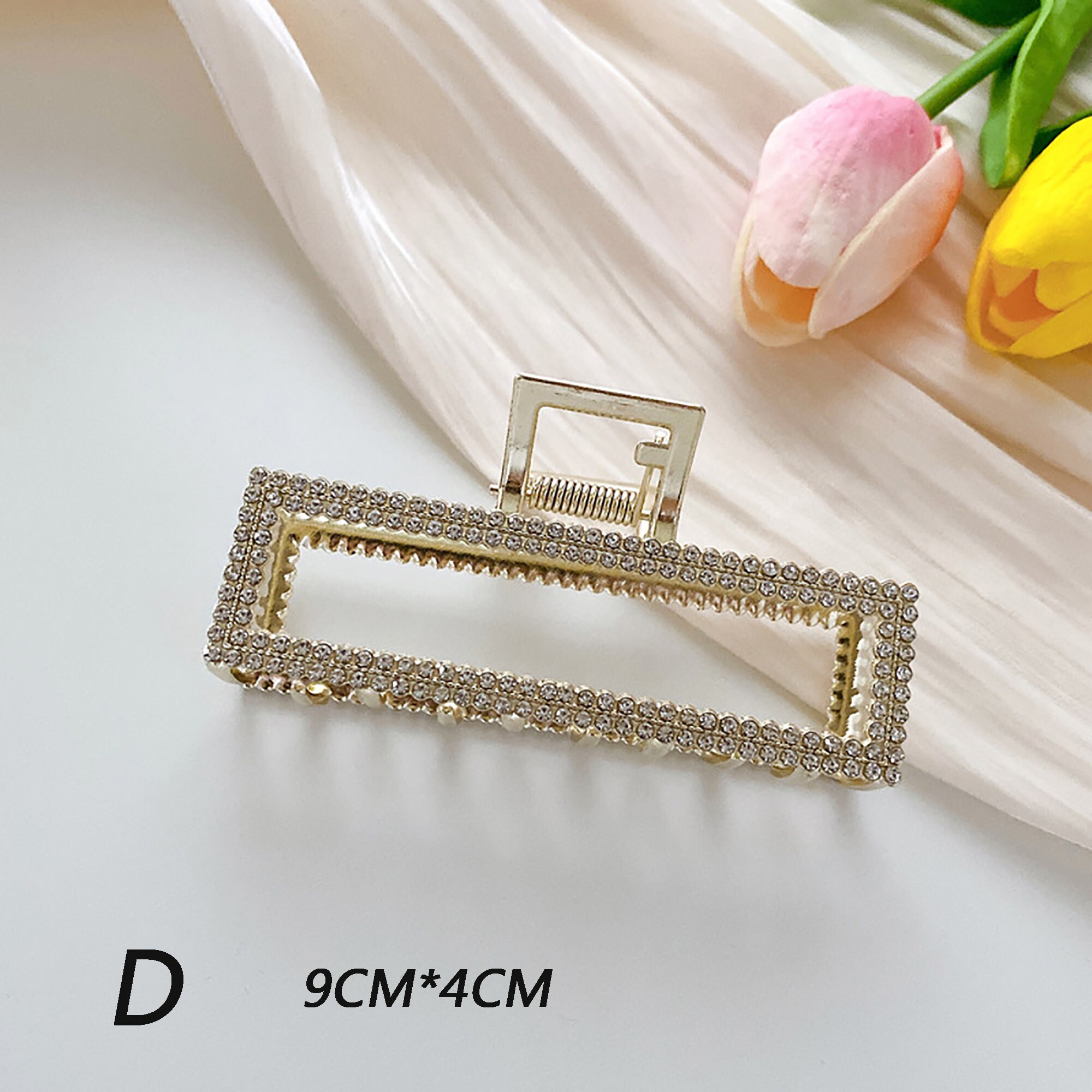 Brautschmuck, Etercycle Braut Kopfschmuck Hochzeit Haarspangen
