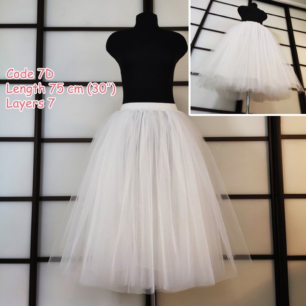 Jupe femme en tulle doux, jupe d'enterrement de vie de jeune fille, jupe de demoiselle d'honneur, jupe de mariage en tulle, jupe femme plus, jupe longue en tulle, cadeau pour fille