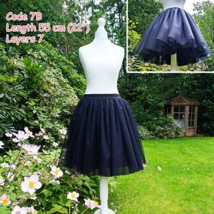 Soft tulle skirt, Plus size tulle skirt, Tulle skirts for woman and girls, tulle skirt wedding, Skirt for bridesmaid