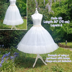 Handmade tulle petticoat, Many size options, Tulle petticoat, Petticoat for wedding dress,Petticoat plus size,Petticoat handmade,Underwear