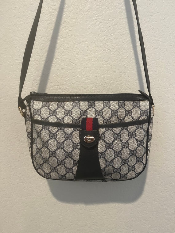 Gucci Shoulder Purse