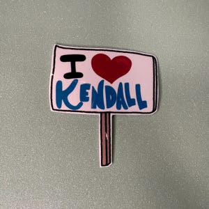 Big Time Rush Sticker Set | BTR Fan Art, Laptop Decals - Etsy