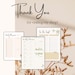Cute Weekly Planner Printable | Weekly to Do List Undated | Weekly ...