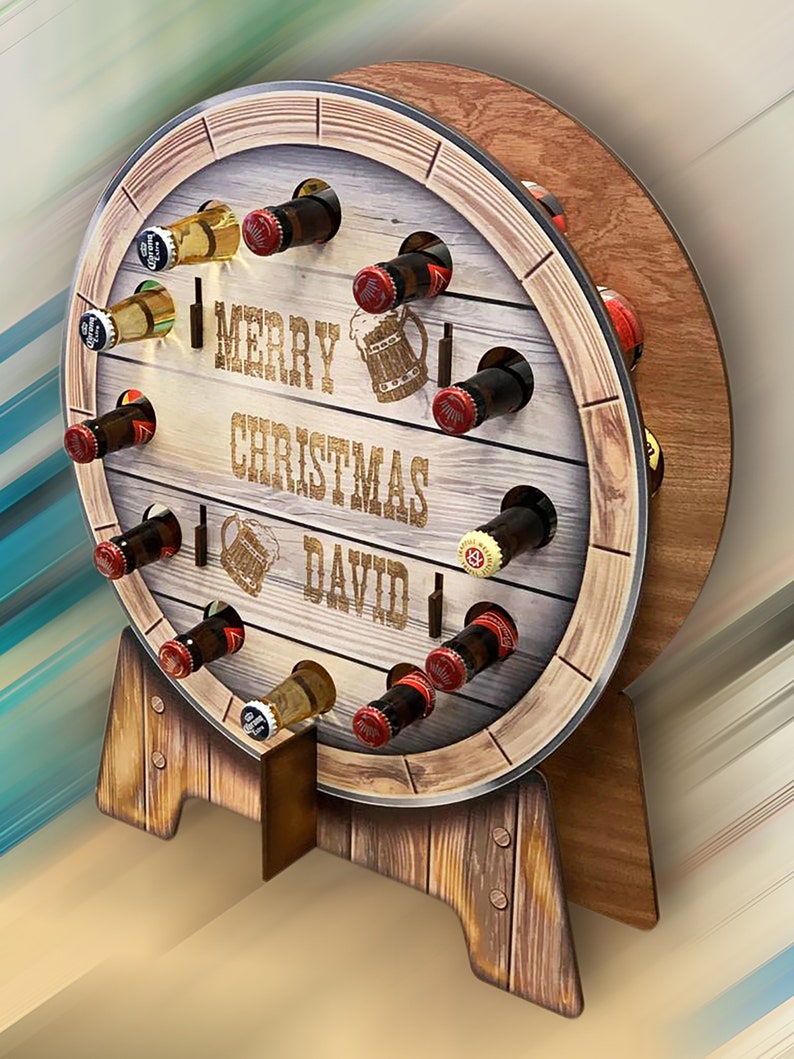 Personalised Advent Calendars Ferrero Rocher/lindt FREE UK Etsy