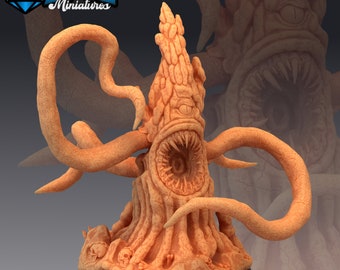 Tentacle Rock - Epic Miniatures | Large | Monstrosity
