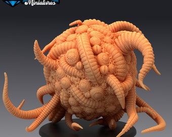 Yog-Sothoth - Epic Miniatures | Huge | Monstrosity