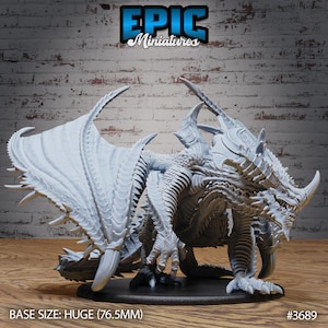 Iron Dragon - Epic Miniatures | #86 Bandit Camp