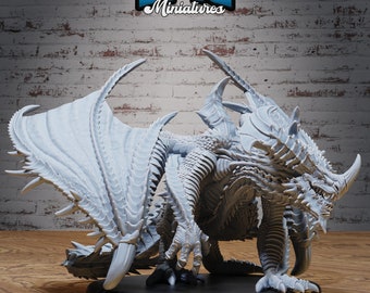 Iron Dragon - Epic Miniatures | #86 Bandit Camp